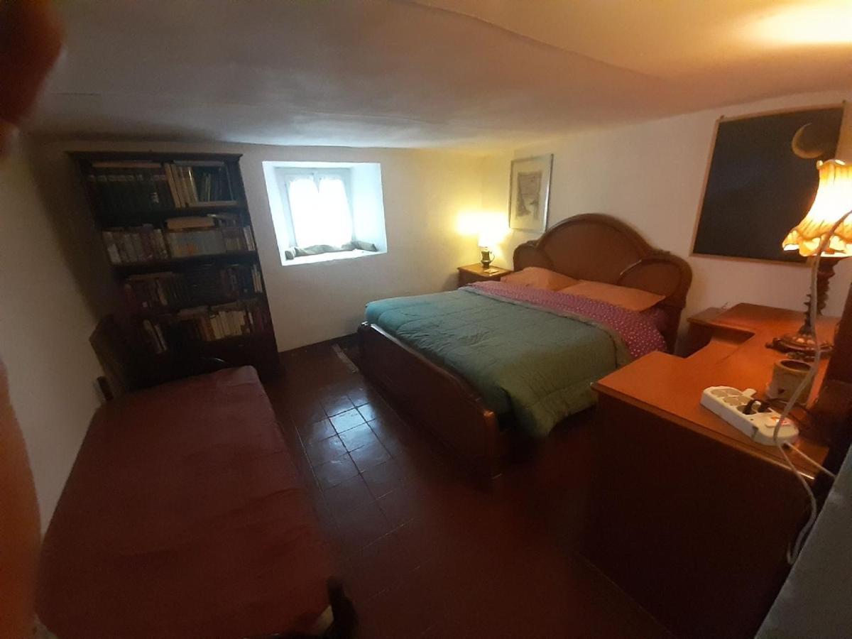 Agriturismo Cascina Gervasoni ซานโจวานนิบิอันโก ภายนอก รูปภาพ