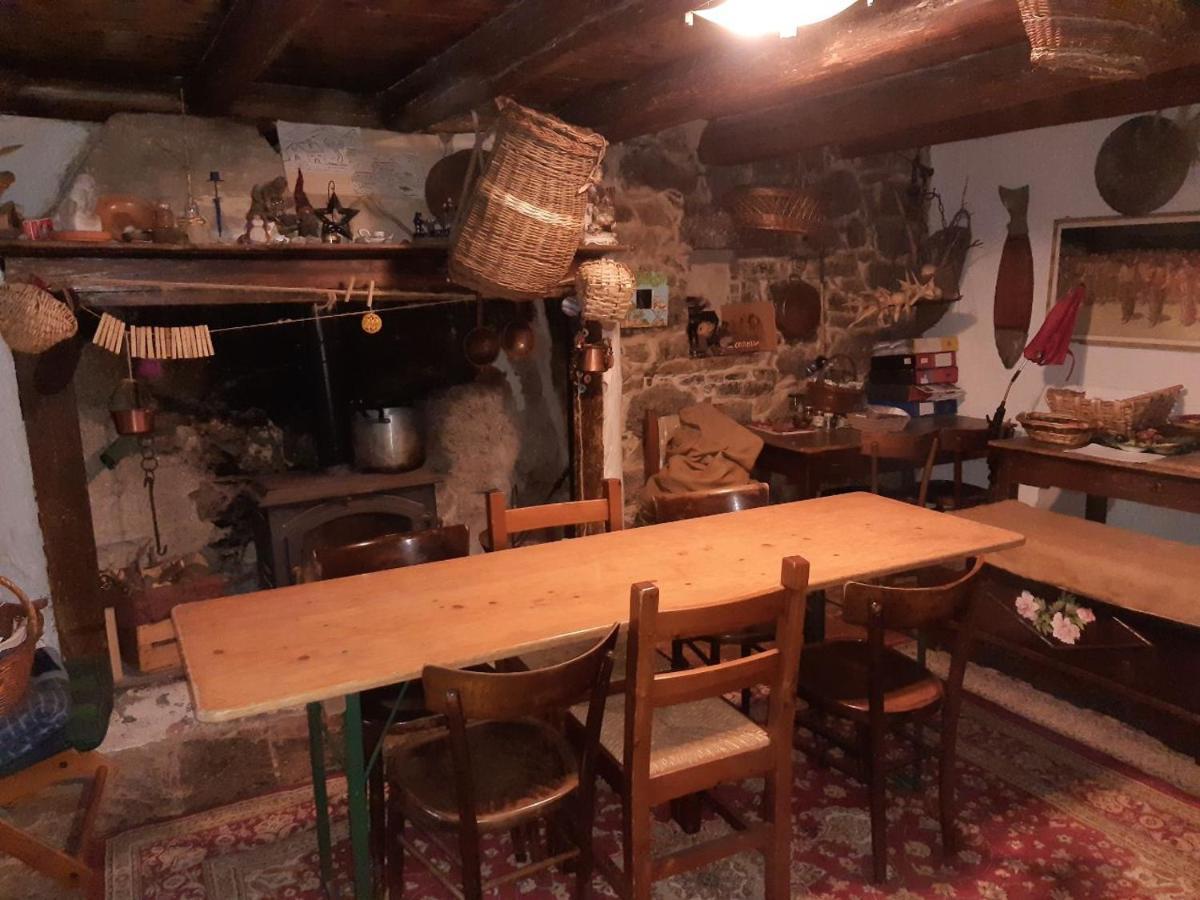 Agriturismo Cascina Gervasoni ซานโจวานนิบิอันโก ภายนอก รูปภาพ