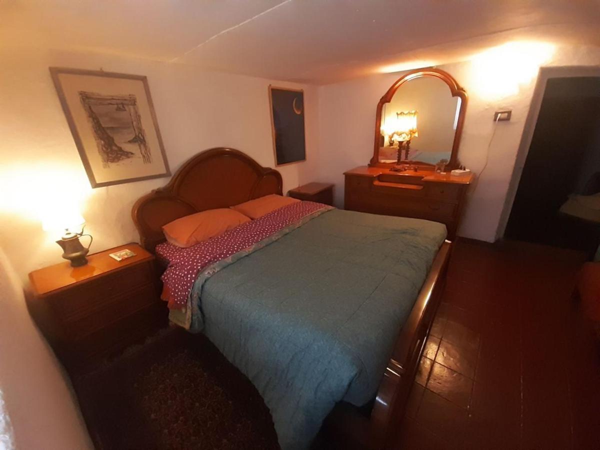Agriturismo Cascina Gervasoni ซานโจวานนิบิอันโก ภายนอก รูปภาพ
